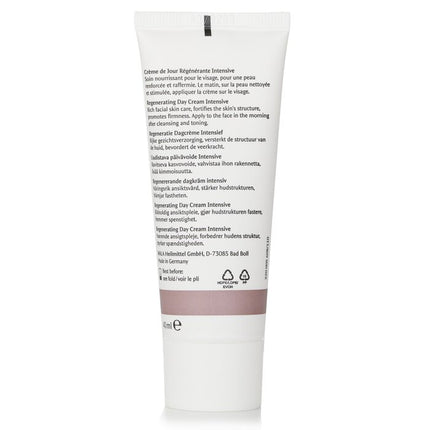 DR. HAUSCHKA - Regenerating Day Cream Intensive