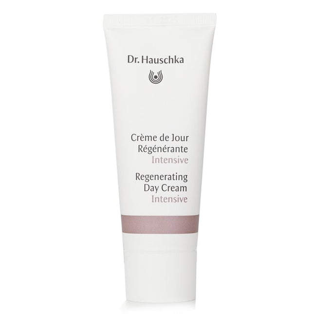 DR. HAUSCHKA - Regenerating Day Cream Intensive