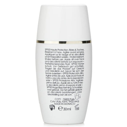 LANCASTER - Sun Perfect Youth Protection Tinted Fluid SPF50 (Random Packaging)