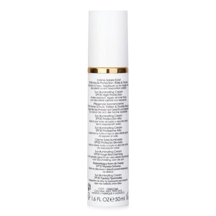 LANCASTER - Sun Perfect Illuminating Cream SPF30