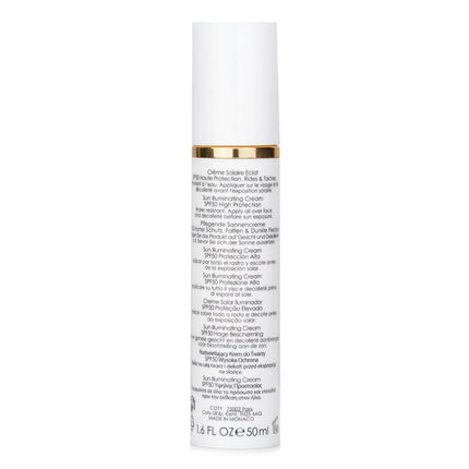 LANCASTER - Sun Perfect Illuminating Cream SPF50 (Packaging Random Pick)