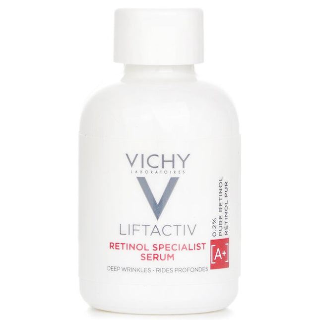 VICHY - LiftActiv Pure Retinol Serum (Exp. Date 31 Oct 2025)