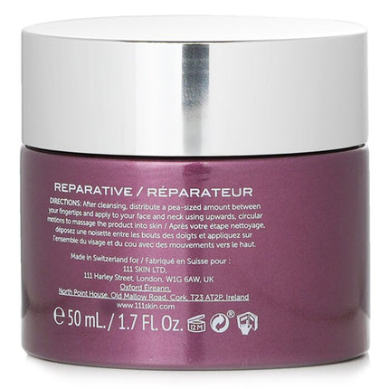 111SKIN - Day Cream Nac Y2