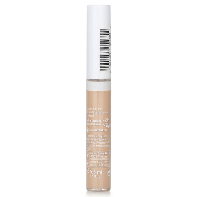 LAVERA - Radiant Skin Concealer 5.5ml/0.1oz