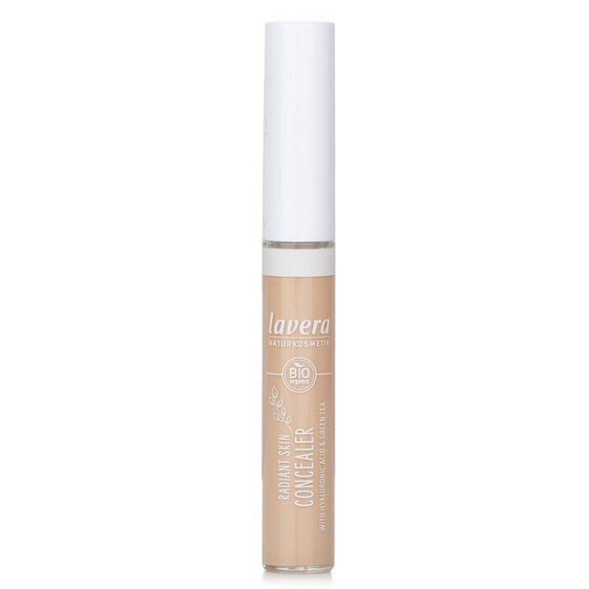 LAVERA - Radiant Skin Concealer 5.5ml/0.1oz