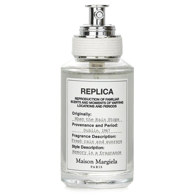 MAISON MARGIELA - Replica When the Rain Stops Eau De Toilette Spray