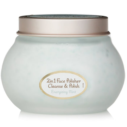 SABON - 2 in 1 Face Polisher (Energizing Mint)