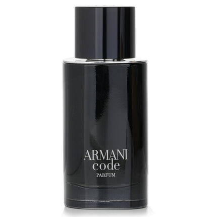 GIORGIO ARMANI - Armani Code Parfum Refillable Spray