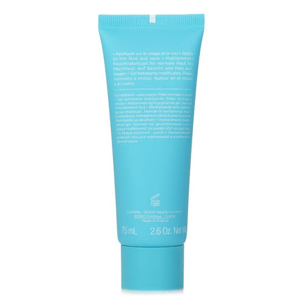 CLARINS - Hydra-Essentiel [HA²] Matte Gel (For Normal to Combination Skin)