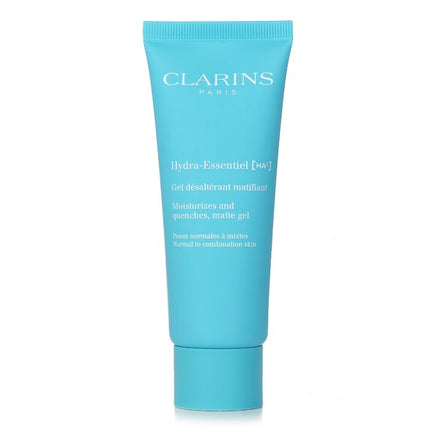 CLARINS - Hydra-Essentiel [HA²] Matte Gel (For Normal to Combination Skin)