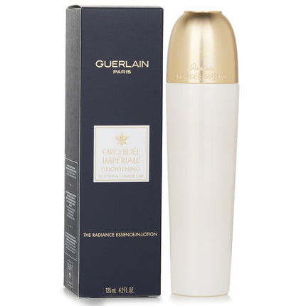 GUERLAIN - Orchidee Imperiale Brightening the Radiance Essence in Lotion