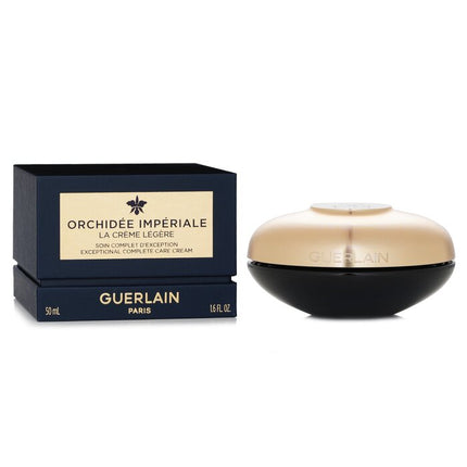 GUERLAIN - Orchidee Imperiale the Light Cream