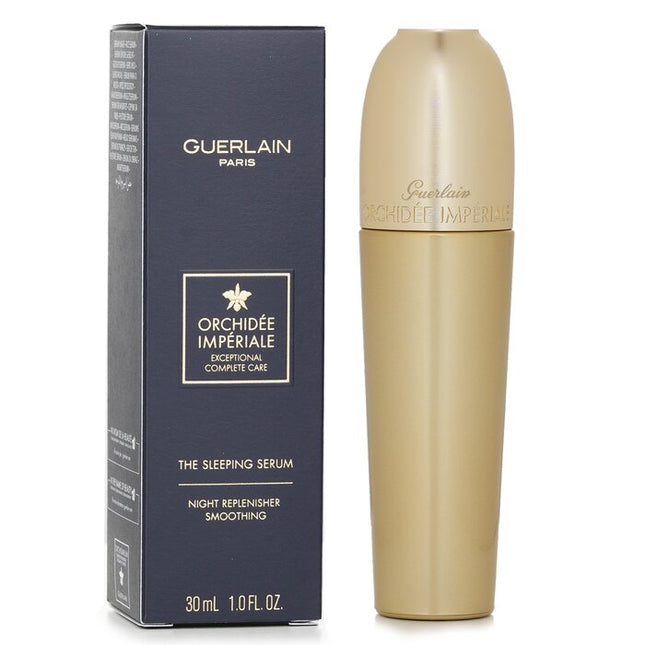 GUERLAIN - Orchidee Imperiale the Sleeping Serum