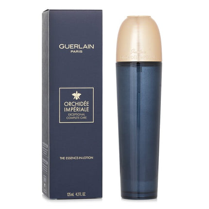 GUERLAIN - Orchidee Imperiale the Essence-In-Lotion