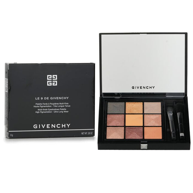 GIVENCHY - Le 9 De Givenchy Multi 8g/0.28oz