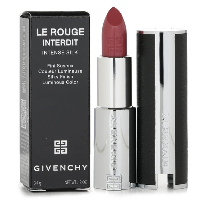 GIVENCHY - Le Rouge Interdit Intense Silk Lipstick 3.4g/0.12oz