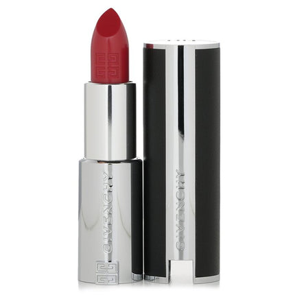GIVENCHY - Le Rouge Interdit Intense Silk Lipstick 3.4g/0.12oz