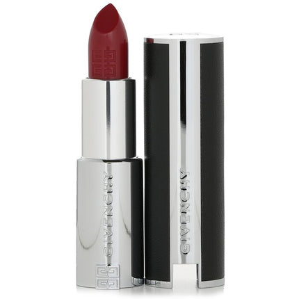 GIVENCHY - Le Rouge Interdit Intense Silk Lipstick 3.4g/0.12oz