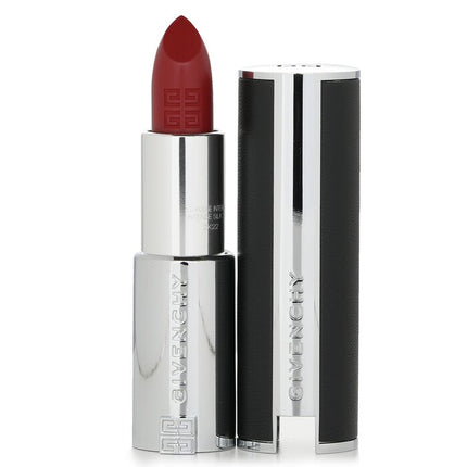 GIVENCHY - Le Rouge Interdit Intense Silk Lipstick 3.4g/0.12oz