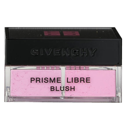 GIVENCHY - Prisme Libre Blush 4 Color Loose Powder Blush 4x1.12g/0.15oz