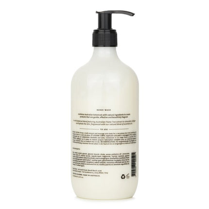 BONDI WASH - Body Lotion (Sydney Peppermint & Rosemary)