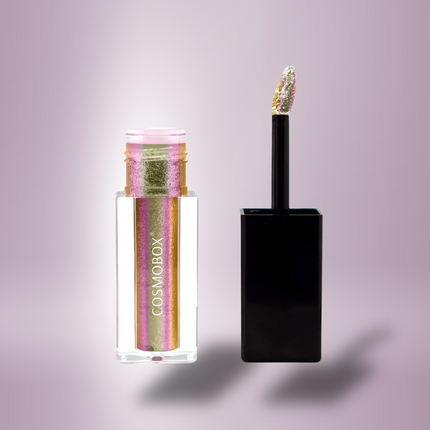 Liquid Shimmer