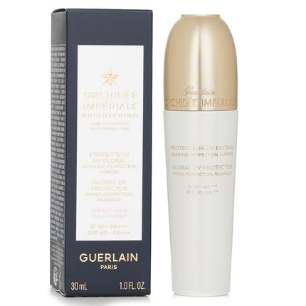 GUERLAIN - Orchidee Imperiale Brightening Global UV Protector SPF 50