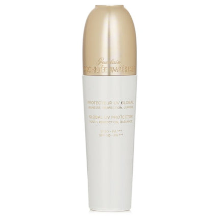 GUERLAIN - Orchidee Imperiale Brightening Global UV Protector SPF 50