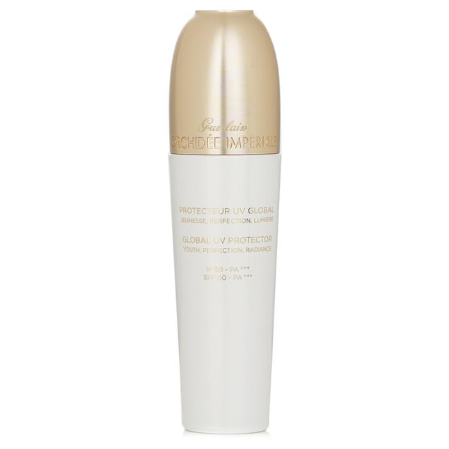 GUERLAIN - Orchidee Imperiale Brightening Global UV Protector SPF 50