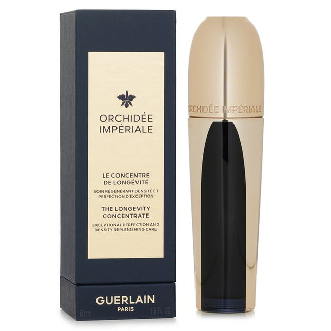 GUERLAIN - Orchidee Imperiale the Longevity Concentrate