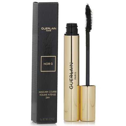 GUERLAIN - Noir G 24H Intense Volume Curl Mascara 6g/0.21oz
