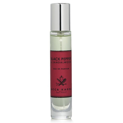 ACCA KAPPA - Black Pepper & Sandalwood Eau De Parfum Spray
