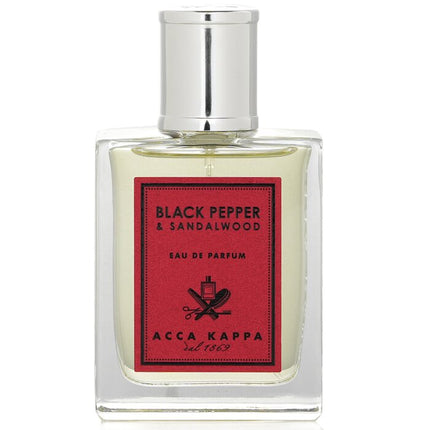 ACCA KAPPA - Black Pepper & Sandalwood Eau De Parfum Spray