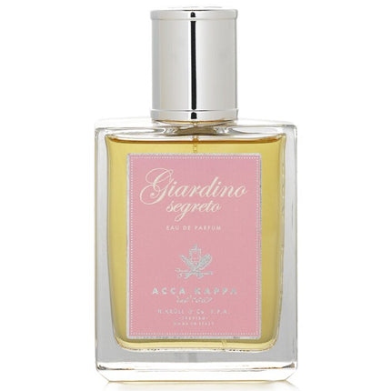 ACCA KAPPA - Giardino Segreto Eau De Parfum Spray