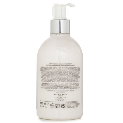 ACCA KAPPA - Jasmine & Water Lily Body Lotion