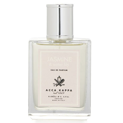 ACCA KAPPA - Jasmine & Water Lily Eau De Parfum Spray