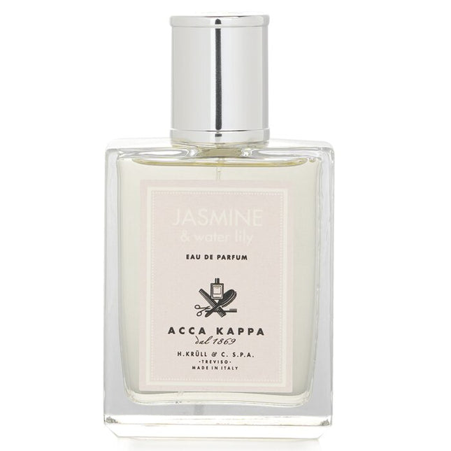 ACCA KAPPA - Jasmine & Water Lily Eau De Parfum Spray