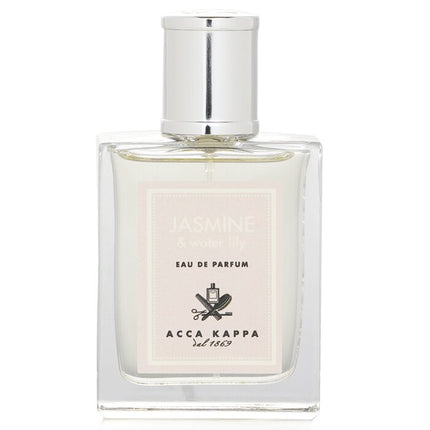ACCA KAPPA - Jasmine & Water Lily Eau De Parfum Spray