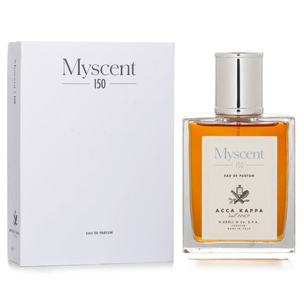 ACCA KAPPA - My Scent Eau De Parfum Spray