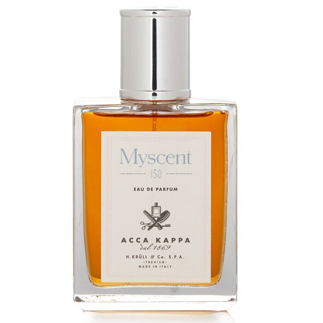 ACCA KAPPA - My Scent Eau De Parfum Spray