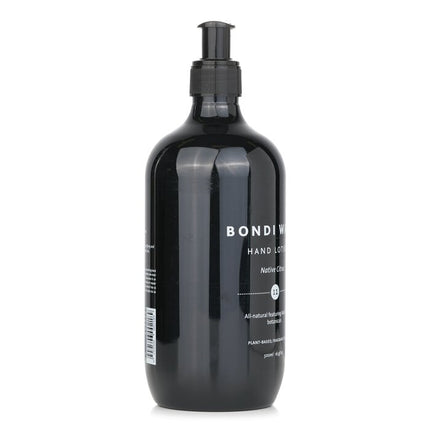 BONDI WASH - Hand Lotion - # Native Citrus