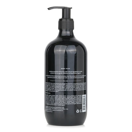 BONDI WASH - Hand Lotion - # Native Citrus