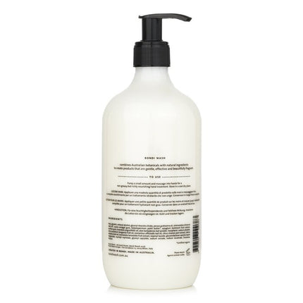 BONDI WASH - Hand Lotion - # Tasmanian Pepper & Lavender