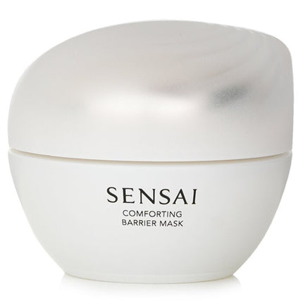 KANEBO - Sensai Comforting Barrier Mask