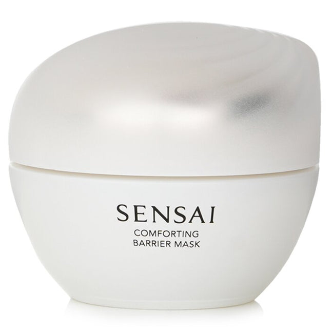 KANEBO - Sensai Comforting Barrier Mask