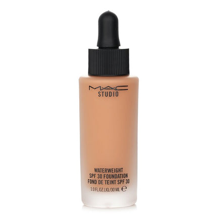 MAC - Studio Waterweight Foundation SPF 30 30ml/1oz