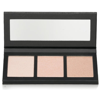 MAC - Hyper Real Glow Palette (3x Glow Palette) 3x4.5g/0.15oz