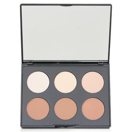 MAC - Studio Fix Sculpt and Shape Contour Palette 14.4g/0.5oz