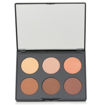 MAC - Studio Fix Sculpt and Shape Contour Palette 14.4g/0.5oz