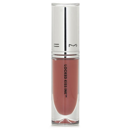 MAC - Locked Kiss Ink Lipstick 4ml/0.14oz